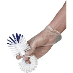 Sini Wc-harjan Vaihtopää 7 Sini Wc-harjan Vaihtopää -Kärkkäinen 6423800258367 2