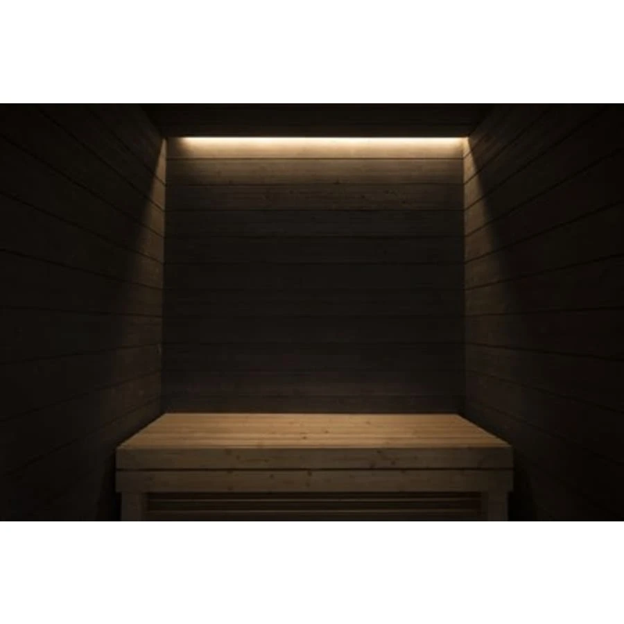 Saas Instrumentti IP55 2700K 2500mm Saunavalaisin 4 Saas Instrumentti IP55 2700K 2500mm Saunavalaisin - Image 2