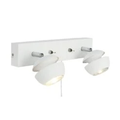 Focuslight Comet 2-os Seinävalaisin