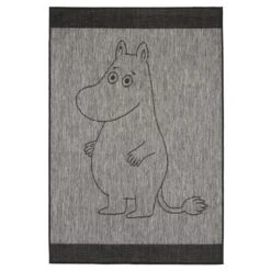 Hestia Muumi Muumipeikko Matto