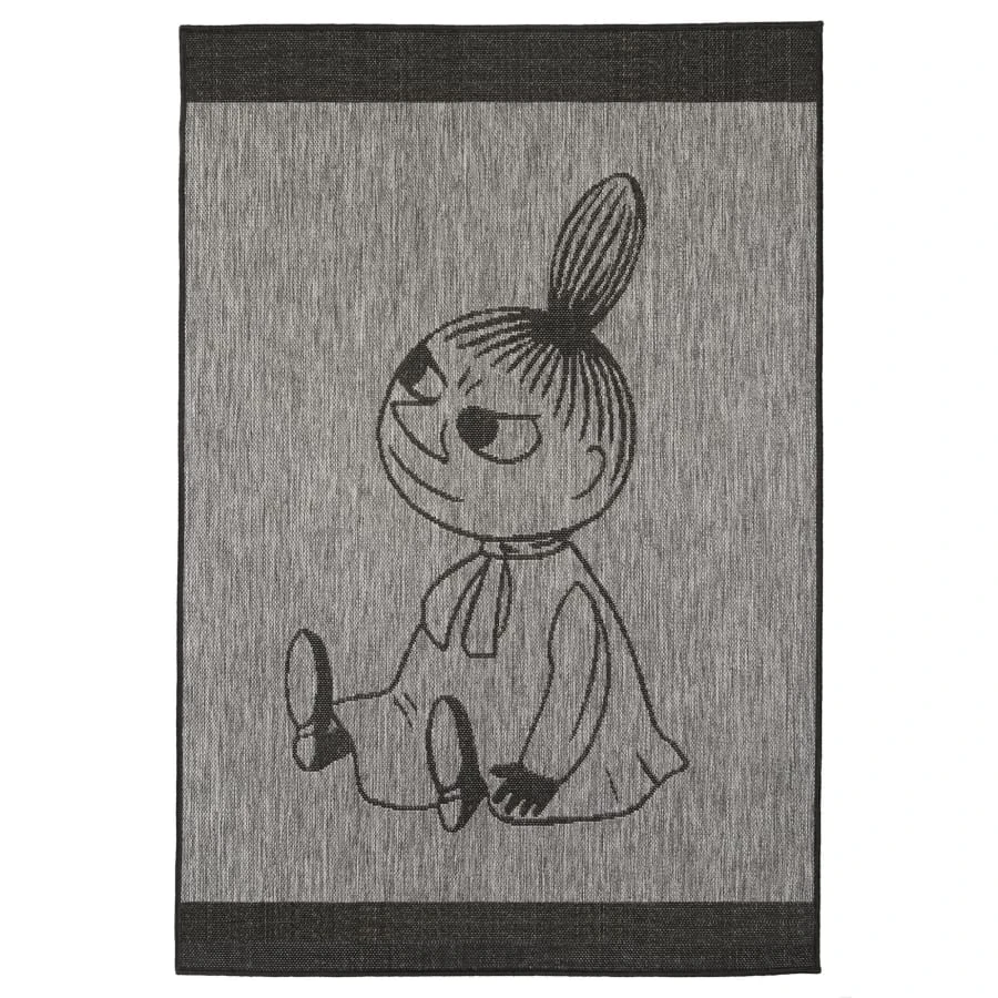 Hestia Muumi Pikku Myy Matto 3 Hestia Muumi Pikku Myy Matto