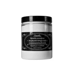 Kaunis Puuvilla 350 G Imurointipuuteri