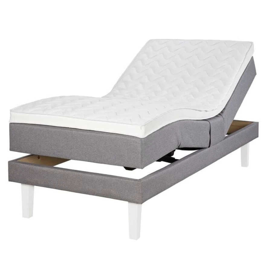 Tenstar Base Moottorisänky 5 Tenstar Base Moottorisänky - Image 3