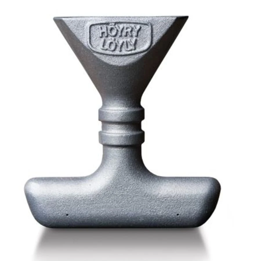 Höyrylöyly Löylynsielu 3 Höyrylöyly Löylynsielu