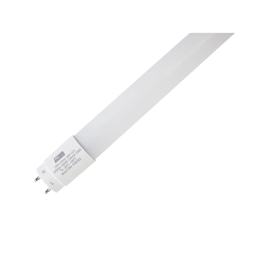 Finelectro 2450lm 18W 120cm Ledtehoputki 3 Finelectro 2450lm 18W 120cm Ledtehoputki