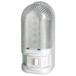 Airam Atlanta 5 LED Yövalo