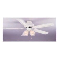 Airam Classic Tuuletinvalaisin