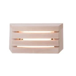 Airam SaunaLed 320TRL 500lm Led Saunavalaisin