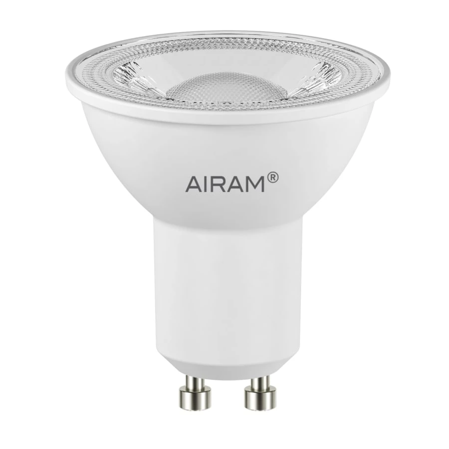 Airam GU10 485 Lm Led Päivänvalolamppu 3 Airam GU10 485 Lm Led Päivänvalolamppu