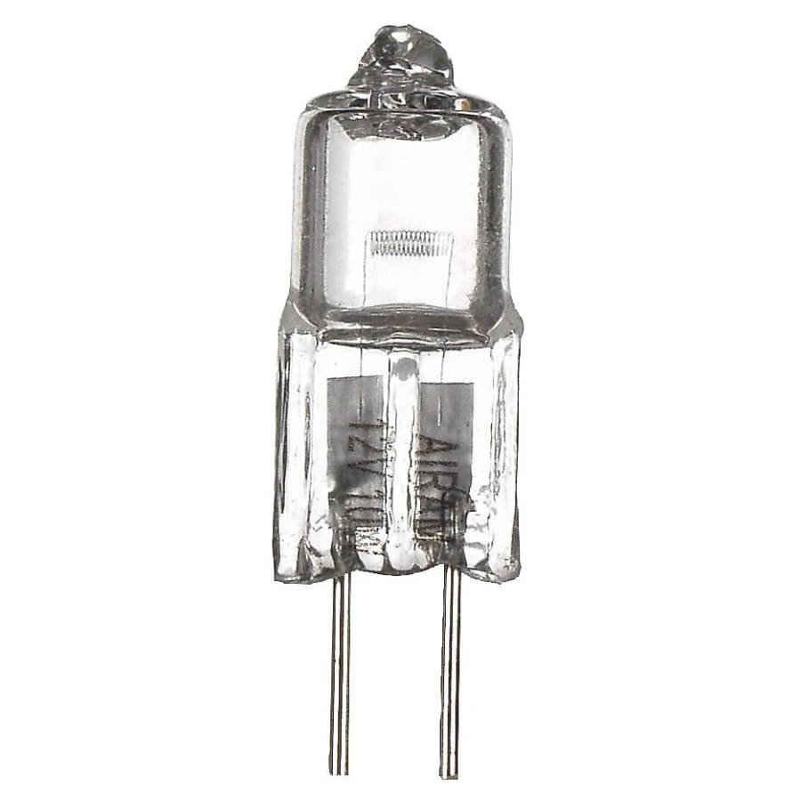 Airam G4 12V 16W 2950K 278lm 2kpl Halogen 4 Airam G4 12V 16W 2950K 278lm 2kpl Halogen - Image 2