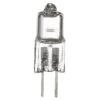 Airam G4 12V 16W 2950K 278lm 2kpl Halogen -Kärkkäinen 6435200249036 1