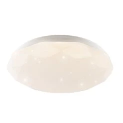Airam Gaia Starlight IP21 22W 40cm Himmennettävä Led Plafondi -Kärkkäinen 6435200258625 3