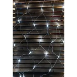 Airam SmartHome 2x2m 160-os Etäohjattava Valoverkko 10 Airam SmartHome 2x2m 160-os Etäohjattava Valoverkko -Kärkkäinen 6435200280718 2