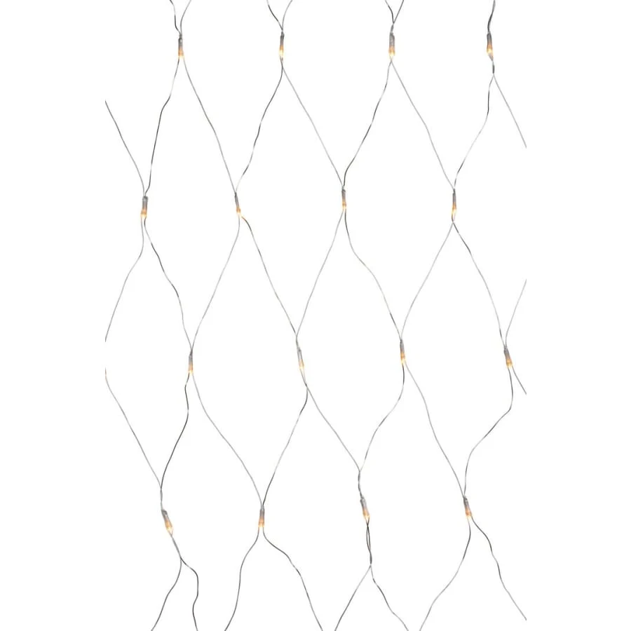 Airam SmartHome 2x2m 160-os Etäohjattava Valoverkko 8 Airam SmartHome 2x2m 160-os Etäohjattava Valoverkko - Image 6