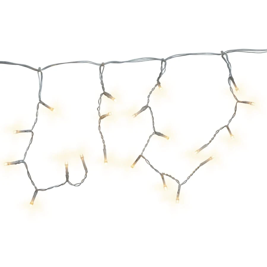 Airam SmartHome 5m 240-os Etäohjattava Jääpuikkovalosarja 5 Airam SmartHome 5m 240-os Etäohjattava Jääpuikkovalosarja - Image 3