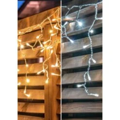 Airam SmartHome 5m 240-os Etäohjattava Jääpuikkovalosarja 10 Airam SmartHome 5m 240-os Etäohjattava Jääpuikkovalosarja -Kärkkäinen 6435200280725 3