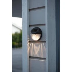 Airam Dia Solar 11 Cm Seinävalo