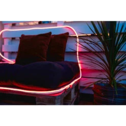 Airam Smart Wifi 24V IP44 5m LED Strip Neon Ledvalonauha -Kärkkäinen 6435200293213 3