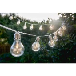 Airam Nizza Solar Lamppuarja 20 Muuntaja