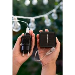 Airam Nizza Solar Lamppuarja 20 Muuntaja -Kärkkäinen 6435200294692 3