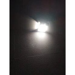 BrightSolar Led Aurinkokennovalaisin Liiketunnistimella 8 BrightSolar Led Aurinkokennovalaisin Liiketunnistimella -Kärkkäinen 6438014192680 3