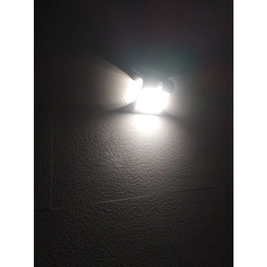 BrightSolar Led Aurinkokennovalaisin Liiketunnistimella 5 BrightSolar Led Aurinkokennovalaisin Liiketunnistimella - Image 3