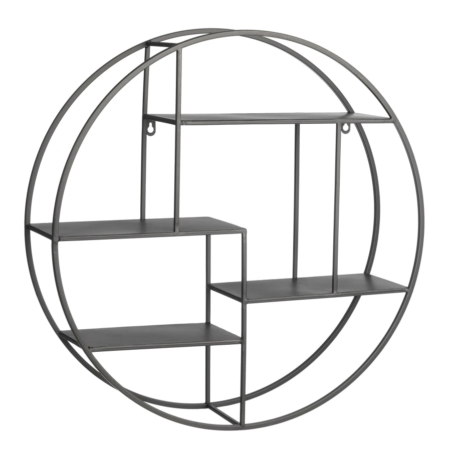 Aina Rain ø60x15 Cm Hylly 3 Aina Rain ø60x15 Cm Hylly