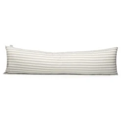 Aina Raita 40x140 Cm Vartalotyynynpäällinen -Kärkkäinen 6438014236582 4