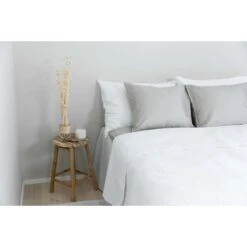 Kotoilu Puuvillasatiini Tyynyliina -Kärkkäinen 6438014243054 3