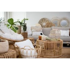 Aina Anna Rottinkipöytä/rahi -Kärkkäinen 6438014255293 5