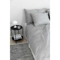 Kotoilu Basic Puuvillasatiinipussilakana 9 Kotoilu Basic Puuvillasatiinipussilakana -Kärkkäinen 6438014270302 4