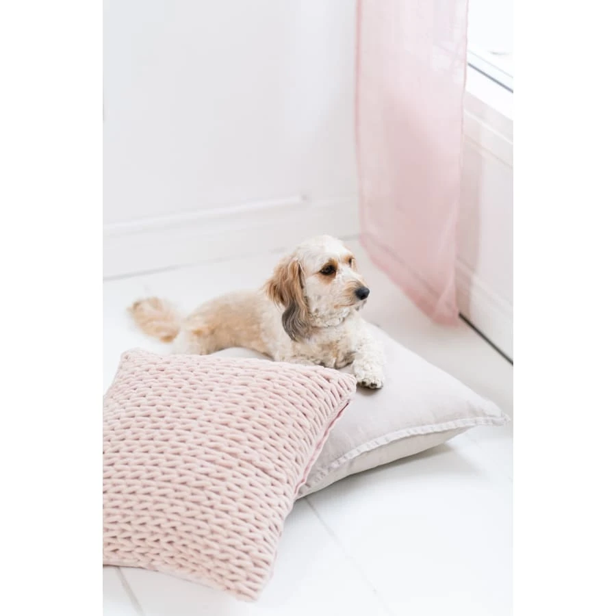 Kotoilu Sharon 2 Kpl Paneeliverhot 6 Kotoilu Sharon 2 Kpl Paneeliverhot - Image 4