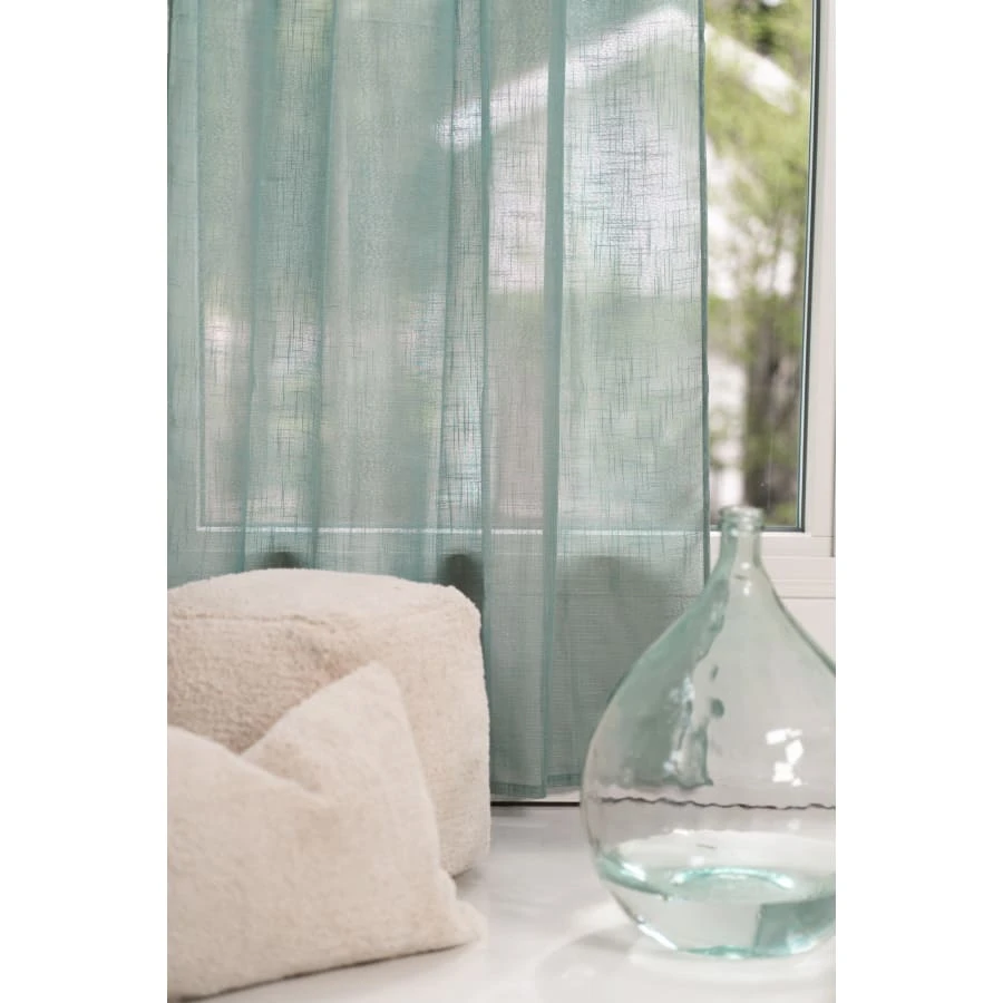 Kotoilu Sharon 2 Kpl Paneeliverhot 7 Kotoilu Sharon 2 Kpl Paneeliverhot - Image 5