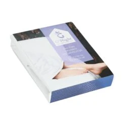 G´Night Easy Care Jersey Nesteenpitävä Vauvan Patjansuoja