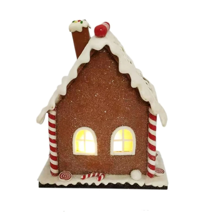 Lumio Lights Santa Piparkakkutalo 5 Lumio Lights Santa Piparkakkutalo - Image 3