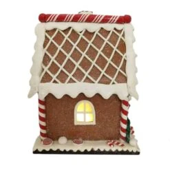 Lumio Lights Santa Piparkakkutalo 10 Lumio Lights Santa Piparkakkutalo -Kärkkäinen 6438014316642 4