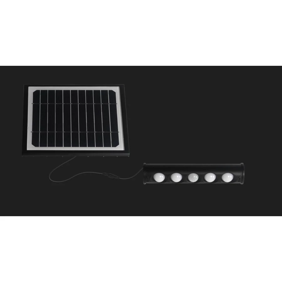 Lumio Lights Talent Aurinkokennovalaisin 4 Lumio Lights Talent Aurinkokennovalaisin - Image 2