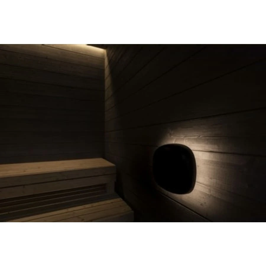 Saas Highline Löyly IP55 Saunavalaisin 4 Saas Highline Löyly IP55 Saunavalaisin - Image 2