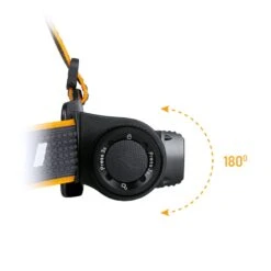 Fenix HM70R Otsalamppu 1600lm -Kärkkäinen 6942870307909 3