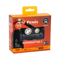 Fenix HM65R Superraptor 2 Otsavalaisin 1500lm 11 Fenix HM65R Superraptor 2 Otsavalaisin 1500lm -Kärkkäinen 6942870308272 3