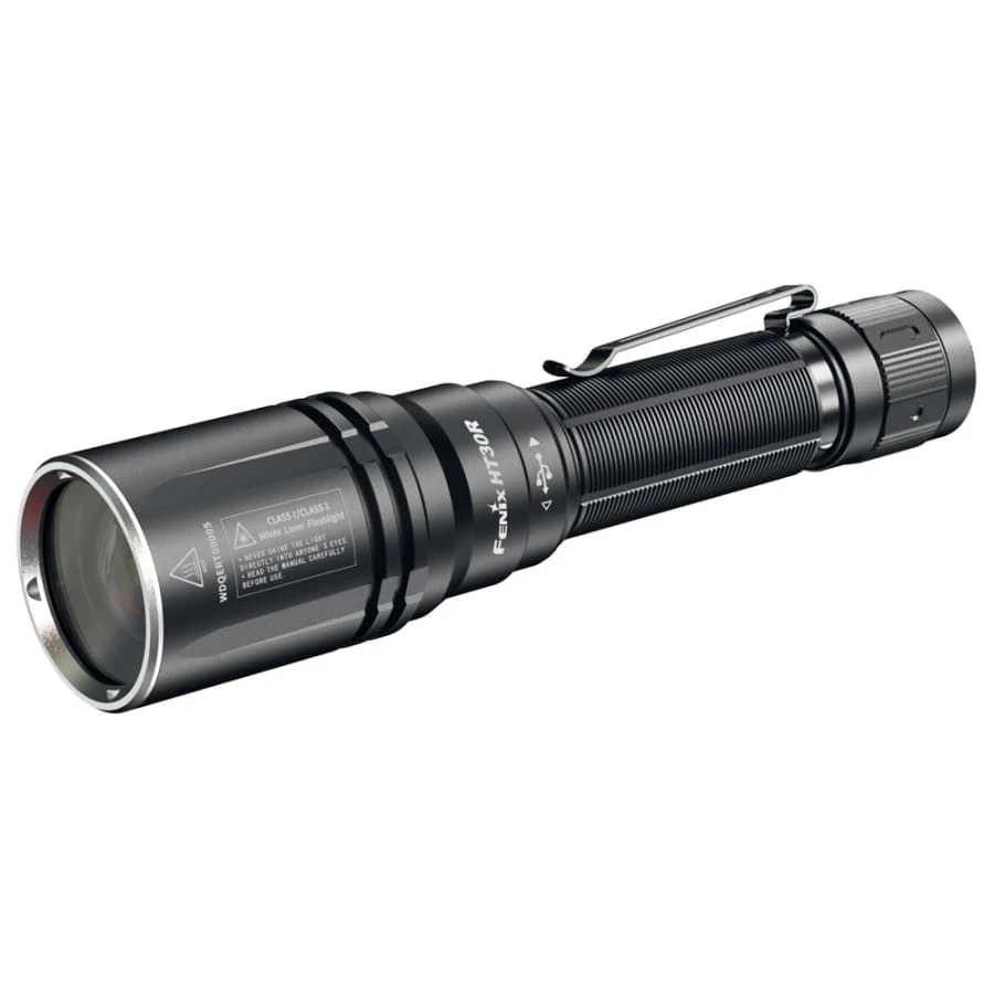 Fenix HT30R 500 Lm Lasertaskulamppu 3 Fenix HT30R 500 Lm Lasertaskulamppu
