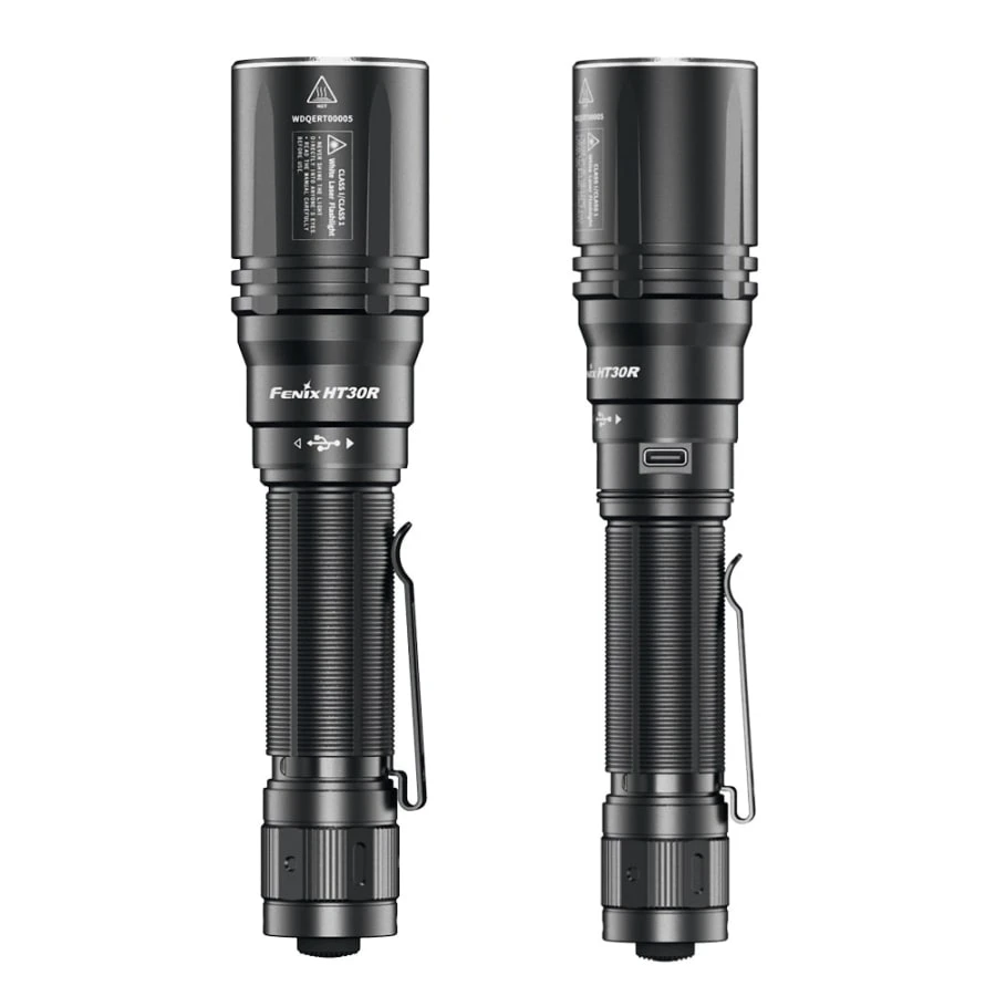 Fenix HT30R 500 Lm Lasertaskulamppu 4 Fenix HT30R 500 Lm Lasertaskulamppu - Image 2