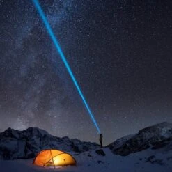 Fenix HT30R 500 Lm Lasertaskulamppu 10 Fenix HT30R 500 Lm Lasertaskulamppu -Kärkkäinen 6942870309002 4