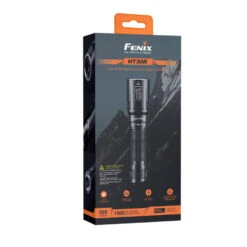 Fenix HT30R 500 Lm Lasertaskulamppu 11 Fenix HT30R 500 Lm Lasertaskulamppu -Kärkkäinen 6942870309002 5