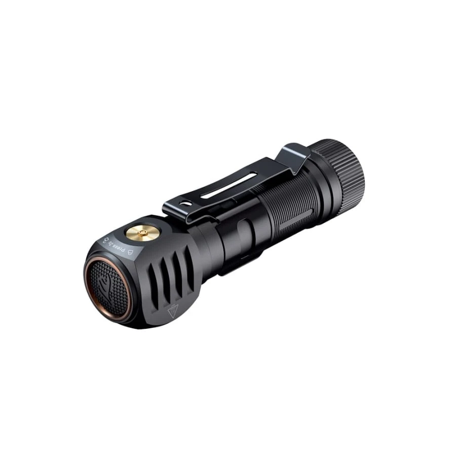 Fenix HM61R V2.0 1600lm Otsalamppu 4 Fenix HM61R V2.0 1600lm Otsalamppu - Image 2