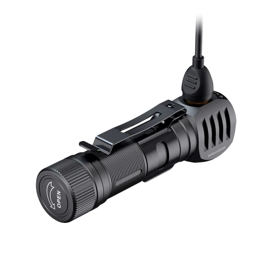 Fenix HM61R V2.0 1600lm Otsalamppu 5 Fenix HM61R V2.0 1600lm Otsalamppu - Image 3