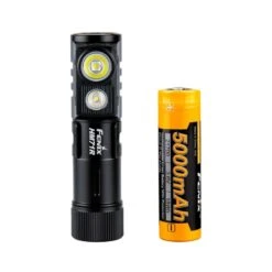 Fenix HM71R 2700lm Otsalamppu -Kärkkäinen 6942870309538 4