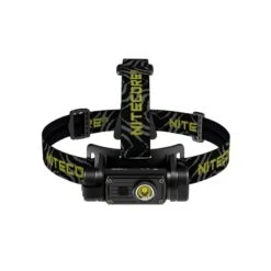Nitecore HC60 V2 1200lm Otsalamppu