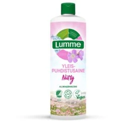 Lumme Niitty 750 Ml Yleispuhdistusaine