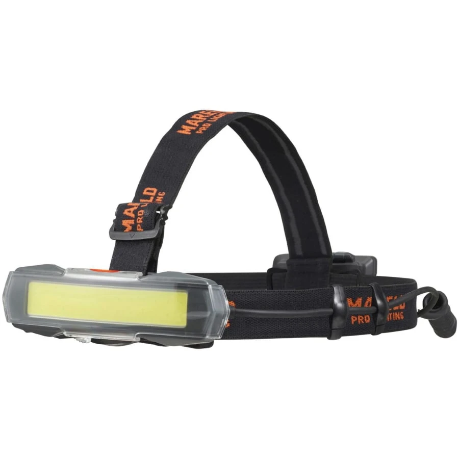 Mareld Gleam 600RE Otsalamppu RA90 3 Mareld Gleam 600RE Otsalamppu RA90